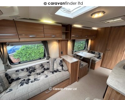 Swift Hi Style 524 2012 (Private) image 7