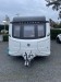 Coachman Avocet 575 2022 touring caravan Image