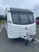 Coachman Avocet 575 2022 touring caravan Image