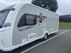 Coachman Avocet 575 2022 touring caravan Image