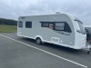 Coachman Avocet 575 2022 touring caravan Image