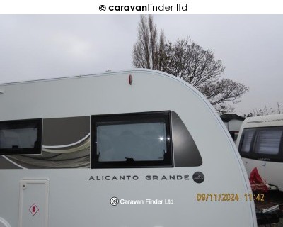 Bailey Bailey Alicanto LIsbon 2023 (Private) image 5