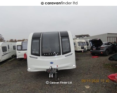 Bailey Bailey Alicanto LIsbon 2023 (Private) image 2