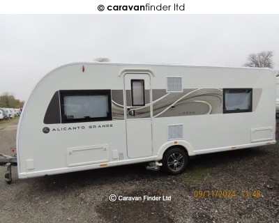 Bailey Bailey Alicanto LIsbon 2023 (Private) image 4