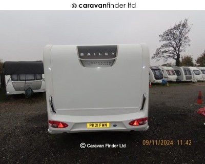 Bailey Bailey Alicanto LIsbon 2023 (Private) image 7