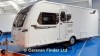 Coachman Avocet 575 2020 touring caravan Image