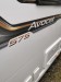 Coachman Avocet 575 2020 touring caravan Image