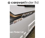 caravans image