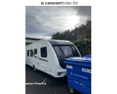 caravans image