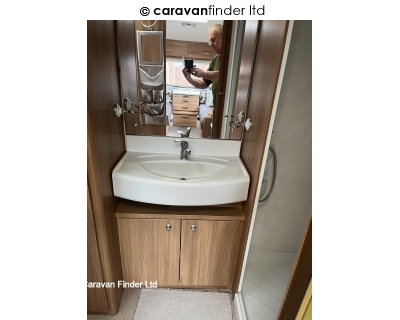 Sprite Alpine 2 2012 (Private) image 5