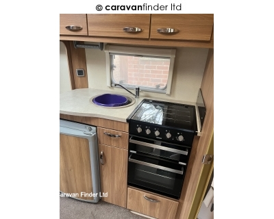 Sprite Alpine 2 2012 (Private) image 3