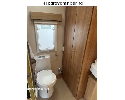 Sprite Alpine 2 2012 (Private) image 4