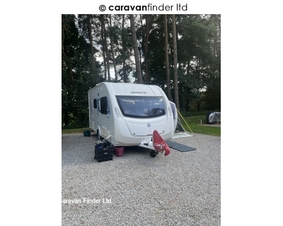 Sprite Alpine 2 2012 (Private) image 7