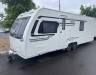 Lunar Delta RI 2016 touring caravan Image