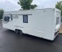 Lunar Delta RI 2016 touring caravan Image