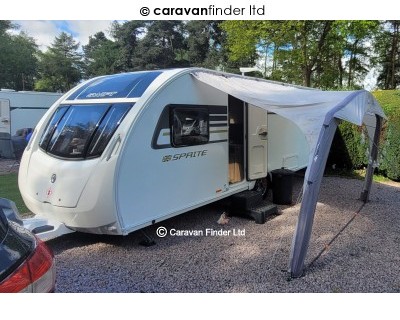 Sprite Sprite Major 4 SB 2016 (Private) image 6