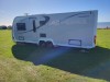 Buccaneer Commodore 2018 touring caravan Image