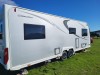 Buccaneer Commodore 2018 touring caravan Image