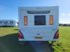 Buccaneer Commodore 2018 touring caravan Image