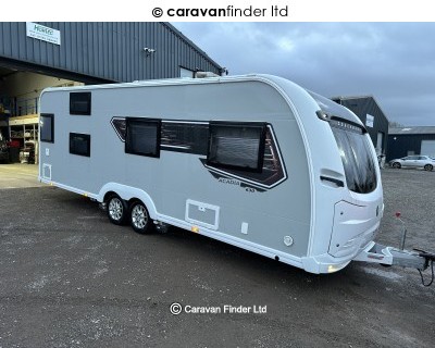 Coachman Acadia Xtra 630 2022 touring caravan Image