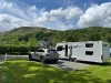 Elddis Avante Rambler 22FB 2020 touring caravan Image