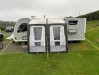 Elddis Avante Rambler 22FB 2020 touring caravan Image