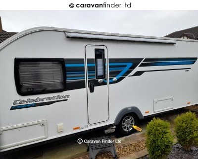 Swift Celebration 580 2016 (Private) image 2