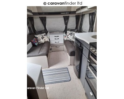 Swift Celebration 580 2016 (Private) image 3