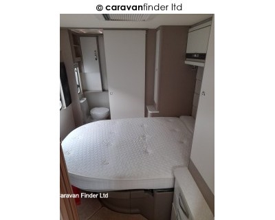 Swift Celebration 580 2016 (Private) image 4