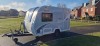 Bailey Discovery D4-2 2020 touring caravan Image