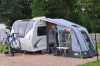 Bailey Discovery D4-2 2020 touring caravan Image