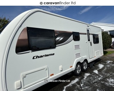 caravans image