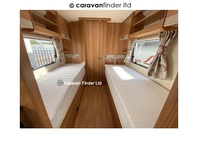 Bailey Pursuit 550 2016 (Private) image 3