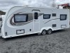 Elddis Supreme 840 2017 touring caravan Image