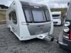 Elddis Supreme 840 2017 touring caravan Image