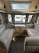 Elddis Supreme 840 2017 touring caravan Image