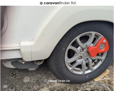 Ace Ace Diplomat 2015 (Private) image 10