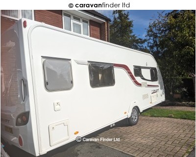 Ace Ace Diplomat 2015 (Private) image 2