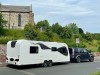 Bailey Alicante Grande Porto 2020 touring caravan Image