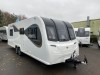 Bailey Alicante Grande Porto 2020 touring caravan Image