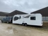 Bailey Alicante Grande Porto 2020 touring caravan Image