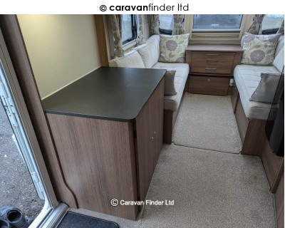 Bailey Unicorn Seville 2018 (Private) image 6