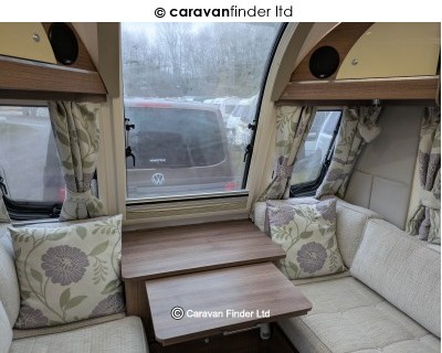 Bailey Unicorn Seville 2018 (Private) image 2