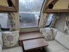 Bailey Unicorn Seville 2018 touring caravan Image