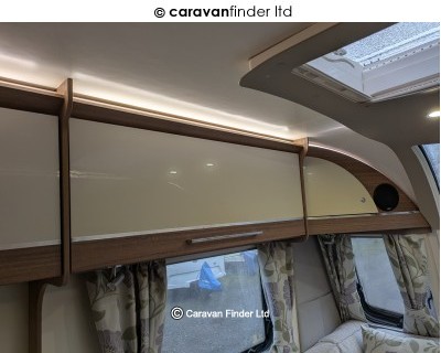 Bailey Unicorn Seville 2018 (Private) image 4