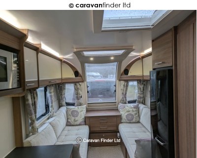 Bailey Unicorn Seville 2018 (Private) image 3