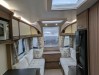 Bailey Unicorn Seville 2018 touring caravan Image