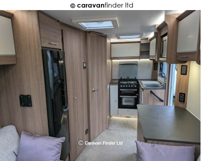 Bailey Unicorn Seville 2018 (Private) image 7