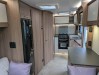 Bailey Unicorn Seville 2018 touring caravan Image