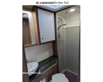 Bailey Unicorn Seville 2018 (Private) image 10